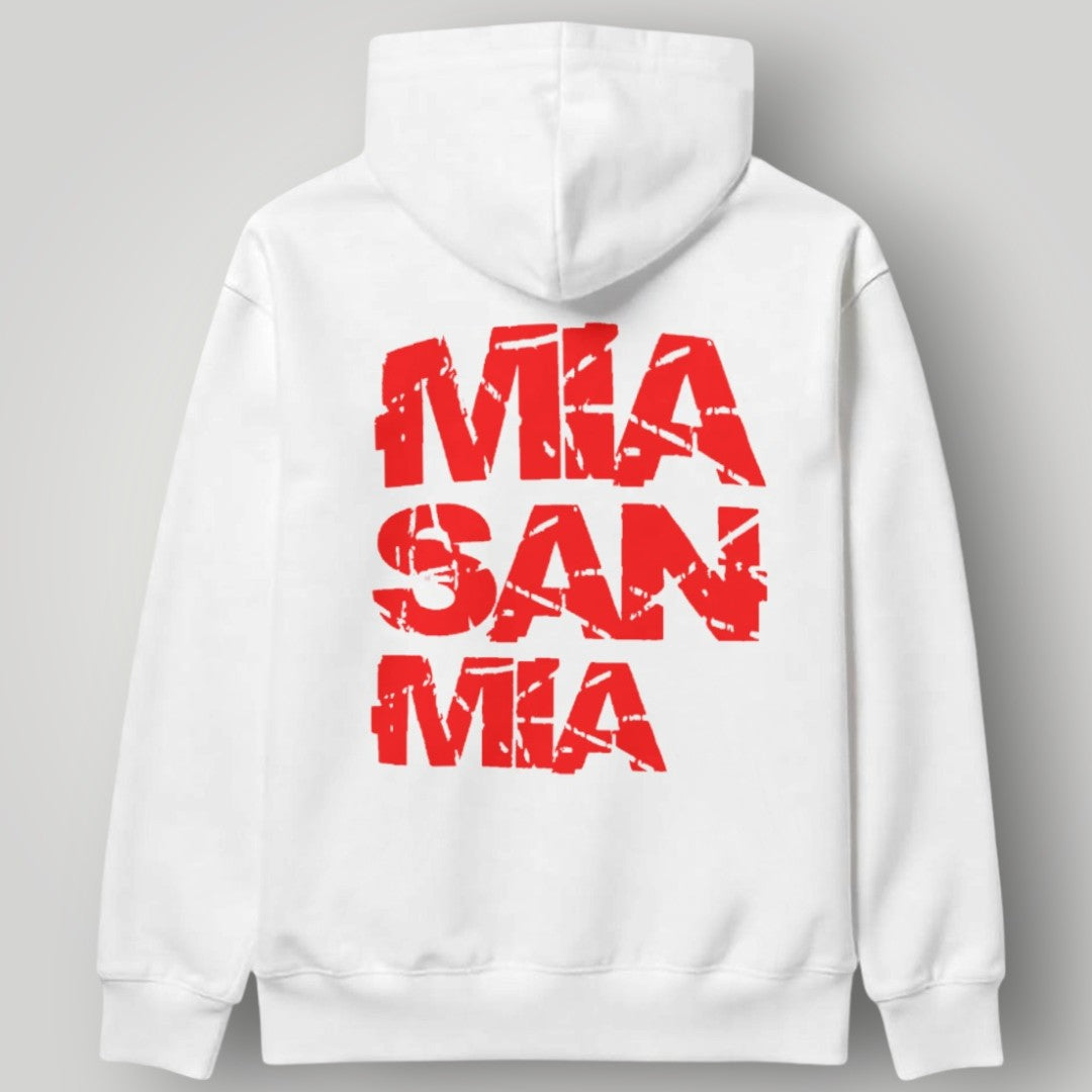 FC Bayern München Hoodie