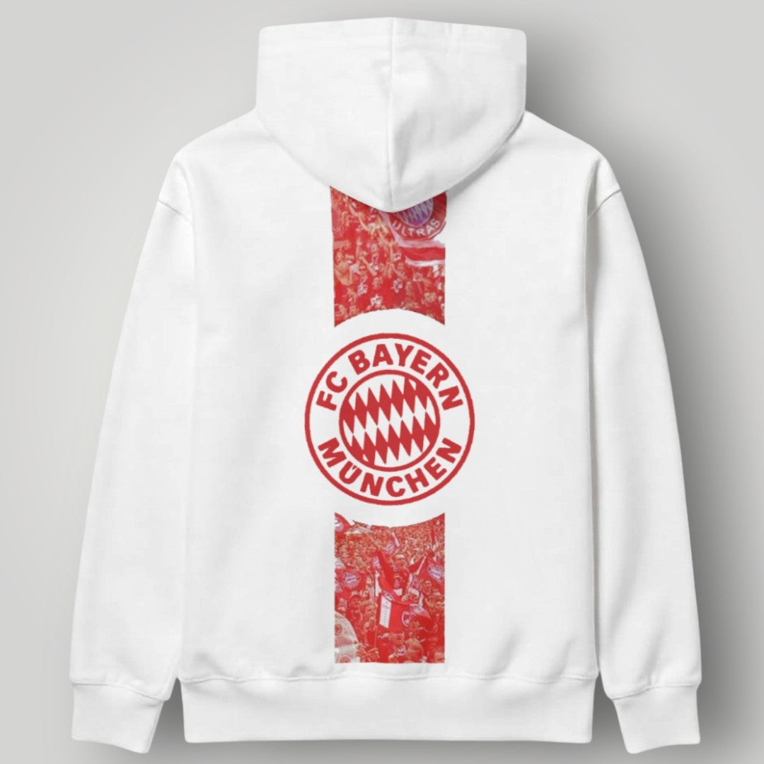 FC Bayern München Hoodie