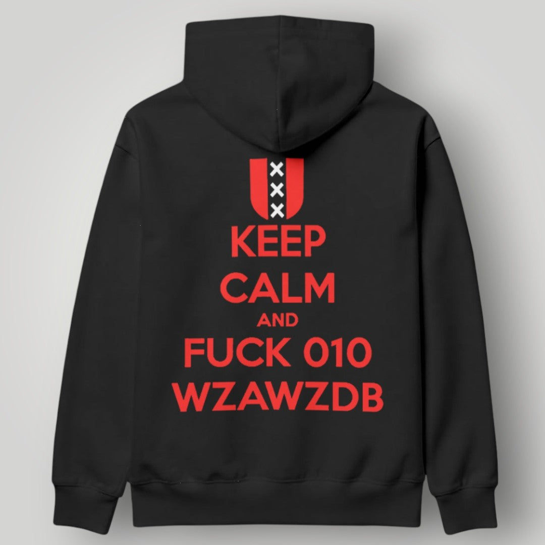 Ajax Amsterdam Hoodie, AFC Ajax Merchandise, Eredivisie Fan Apparel