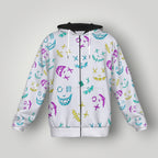 Arcane Jinx inspired neon gamer hoodie

Jinx Arcane anime cyberpunk hoodie

League of Legends Jinx fan hoodie black

Neon anime streetwear gamer sweatshirt