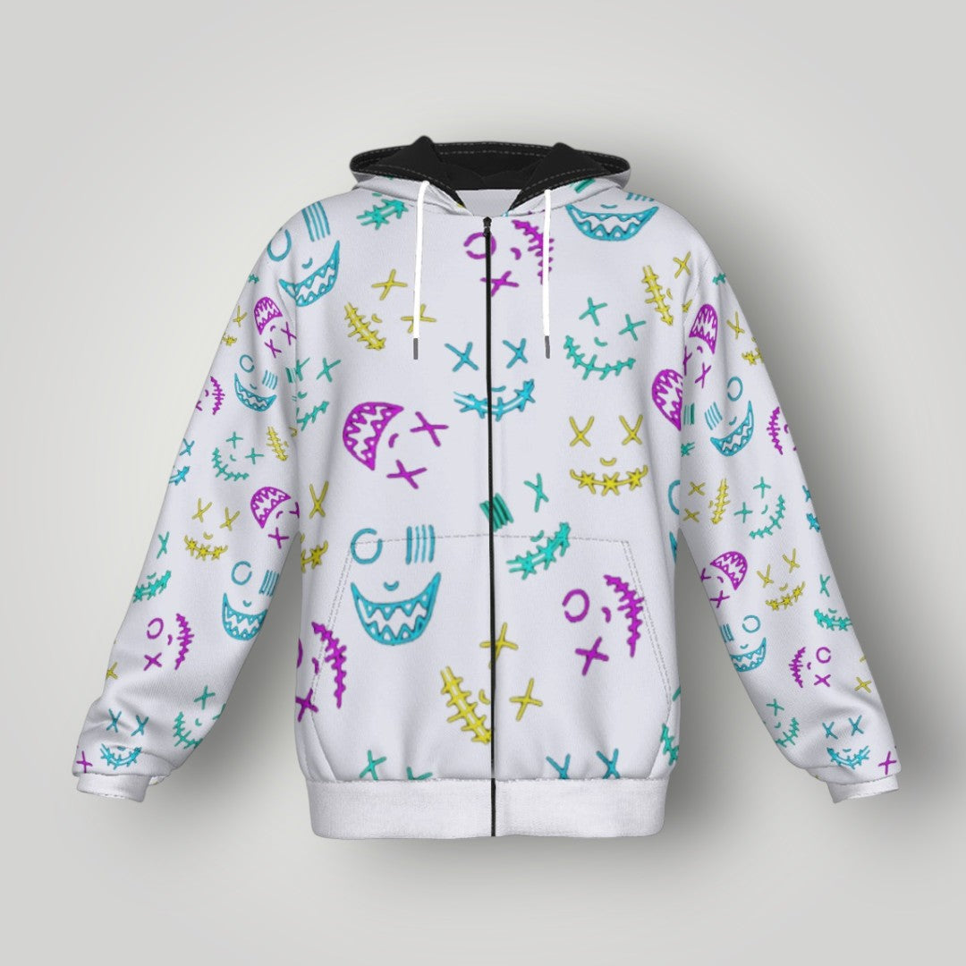 Arcane Jinx inspired neon gamer hoodie

Jinx Arcane anime cyberpunk hoodie

League of Legends Jinx fan hoodie black

Neon anime streetwear gamer sweatshirt