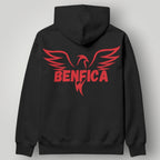 SL Benfica Graphic Hoodie