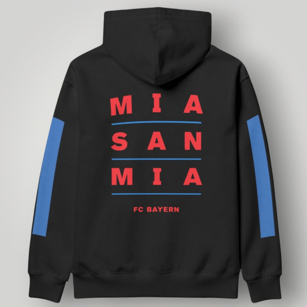 FC Bayern München Hoodie