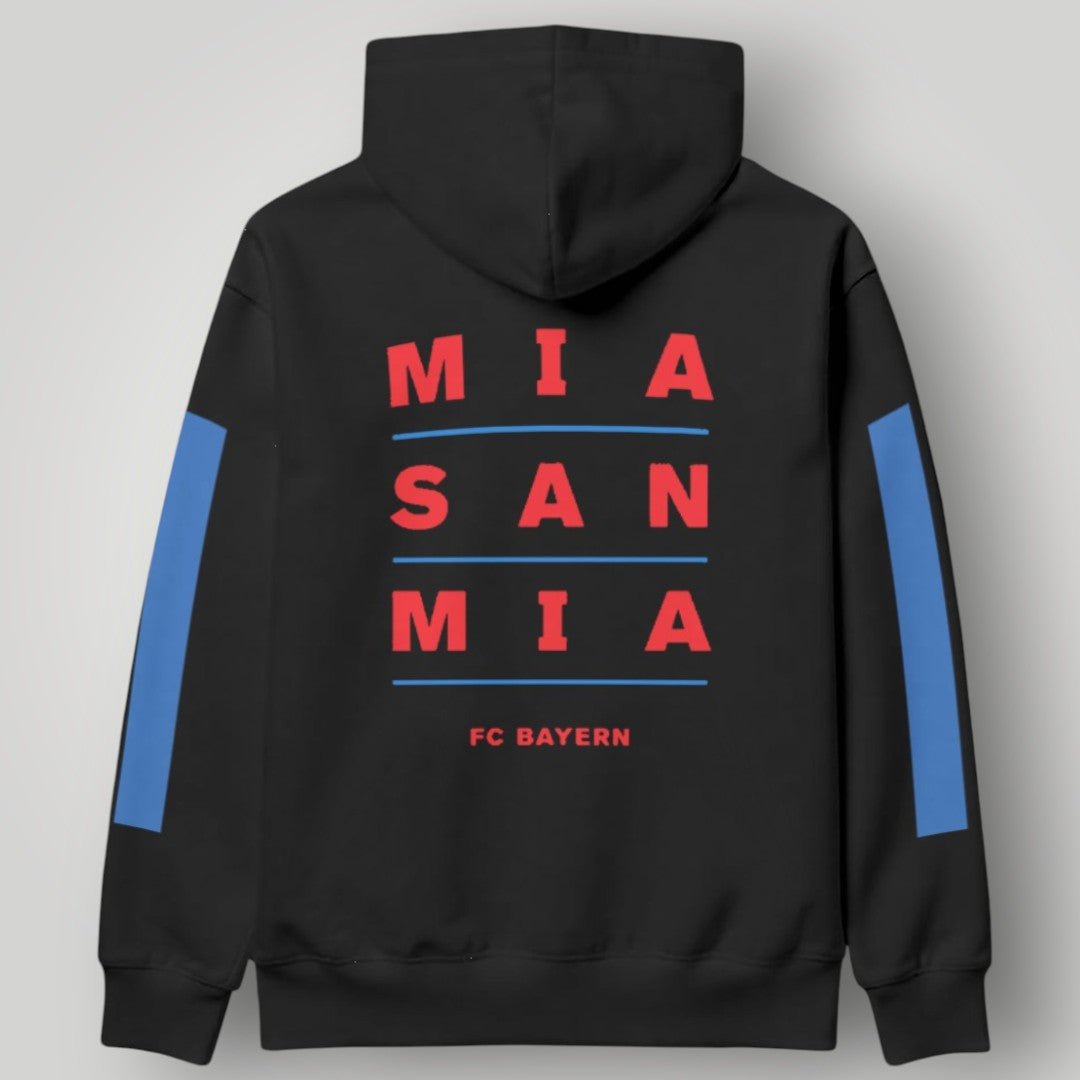 FC Bayern München Hoodie