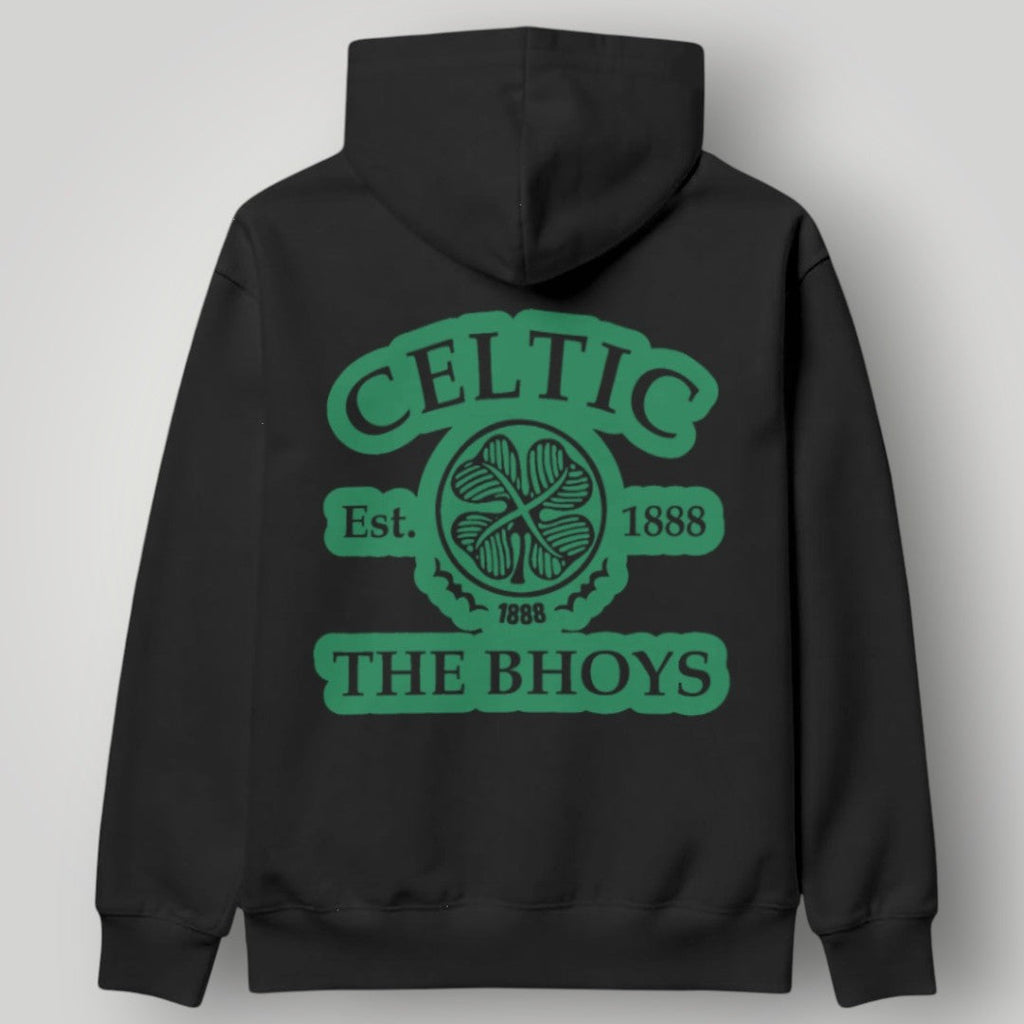 Celtic FC Hoodie