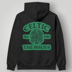 Celtic FC Hoodie