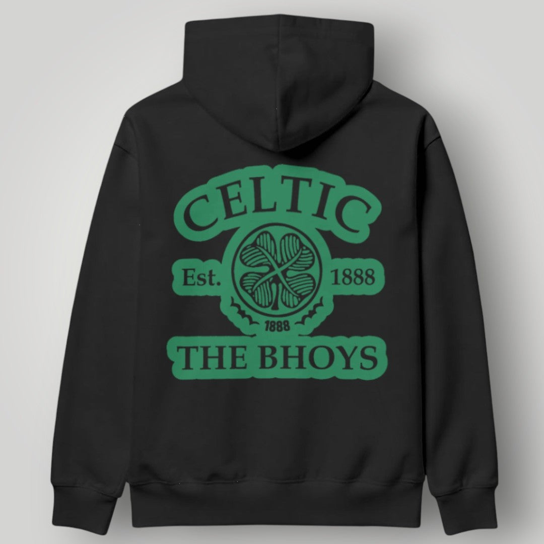 Celtic FC Hoodie