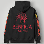 SL Benfica Graphic Hoodie