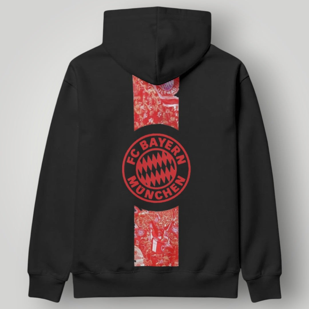 FC Bayern München Hoodie