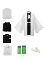 Demon Slayer Halloween Cosplay Costume