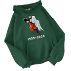 Dragon Ball Z Goku Hoodie Sweatshirt