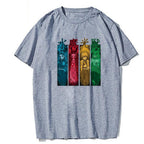 Demon Slayer Women's Short Sleeve T-Shirt