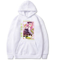 Ganlu Temple Mitsuri Demon Slayer Hoodie