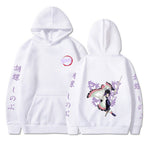 Demon Slayer Kochou Shinobu Hoodie