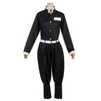 Shinobu Kochou Anime Cosplay Costume Set