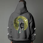 Legend of Zelda Inspired Hoodie – Hero of Hyrule Design
