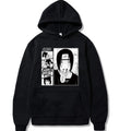 Naruto Itachi Hoodie with Velvet