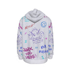 Arcane Jinx inspired neon gamer hoodie

Jinx Arcane anime cyberpunk hoodie

League of Legends Jinx fan hoodie black

Neon anime streetwear gamer sweatshirt