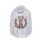 Arcane Vi inspired gamer hoodie front view

League of Legends Vi fan hoodie black

Anime streetwear Vi cosplay hoodie

Arcane style cyberpunk gamer sweatshirt