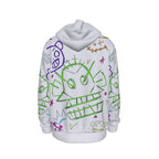 Arcane Jinx inspired neon gamer hoodie

Jinx Arcane anime cyberpunk hoodie

League of Legends Jinx fan hoodie black

Neon anime streetwear gamer sweatshirt