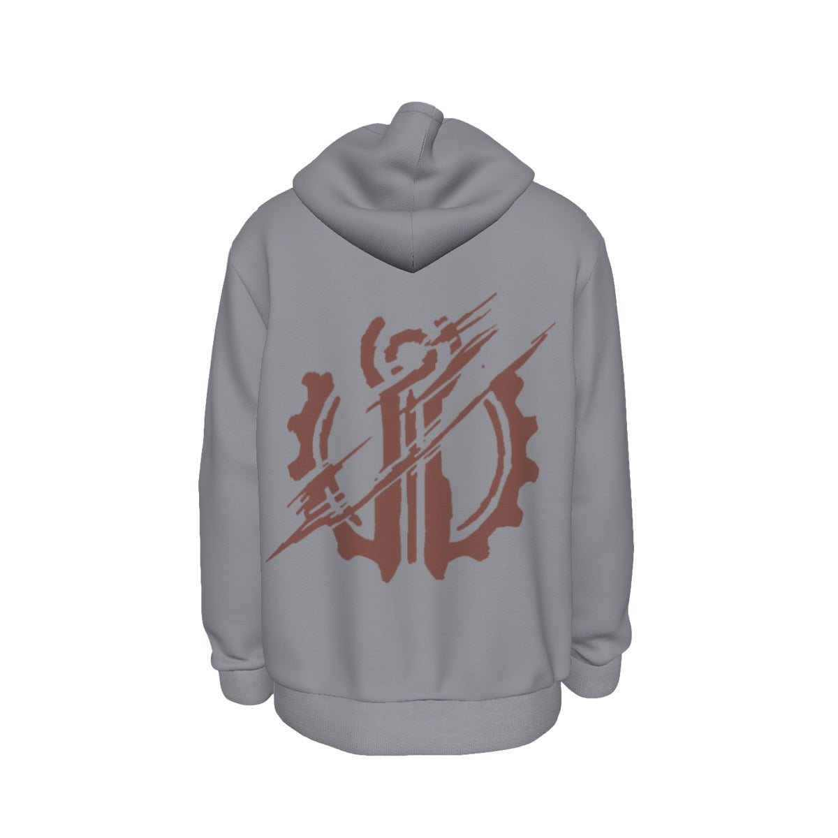 Arcane Vi inspired gamer hoodie front view

League of Legends Vi fan hoodie black

Anime streetwear Vi cosplay hoodie

Arcane style cyberpunk gamer sweatshirt