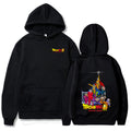 Dragon Ball Super Movie Hoodie - Black