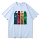 Demon Slayer Women's Short Sleeve T-Shirt