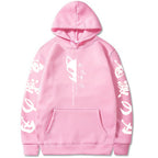 Demon Slayer Kamado Tanjirou Hooded Sweatshirt