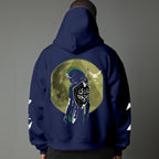 Legend of Zelda Inspired Hoodie – Hero of Hyrule Design