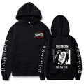 Demon Slayer Hooded Sweatshirt