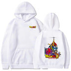 Dragon Ball Super Movie Hoodie - Black