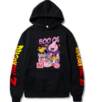Goku Dragon Ball Printed Hoodie Sweatshirt