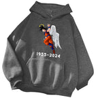Dragon Ball Z Goku Hoodie Sweatshirt