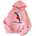 Dragon Ball Z Goku Hoodie Sweatshirt