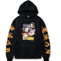 Demon Slayer Hoodie Sweatshirt for Cosplay