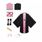 Demon Slayer Halloween Cosplay Costume