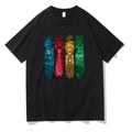 Demon Slayer Women's Short Sleeve T-Shirt