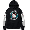 Demon Slayer Hooded Sweatshirt Hoodie