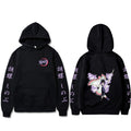Demon Slayer Kochou Shinobu Hoodie