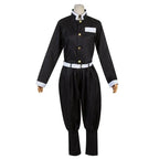 Shinobu Kochou Anime Cosplay Costume Set