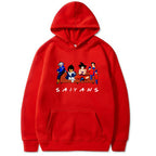 Dragon Ball Super Black Hoodie