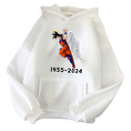 Dragon Ball Z Goku Hoodie Sweatshirt