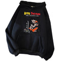 Akira Toriyama Dragon Ball Z Goku Hoodie