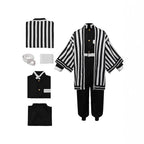 Demon Slayer Halloween Cosplay Costume