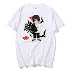 Naruto Uchiha Itachi T-shirt for Teens