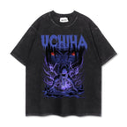 Vintage Naruto Payne Anime Casual T-Shirt