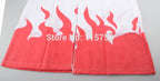 Anime Fourth Hokage Minato Namikaze Cosplay Costume