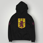 Aston Villa hoodie, AVFC apparel, Villa Park fan gear