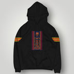 FC Barcelona Graphic Hoodie