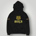 FC Barcelona Graphic Hoodie